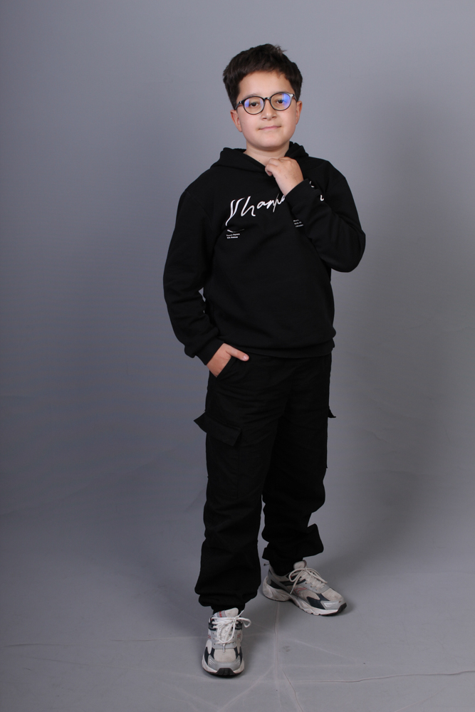 AHMET ASAF D