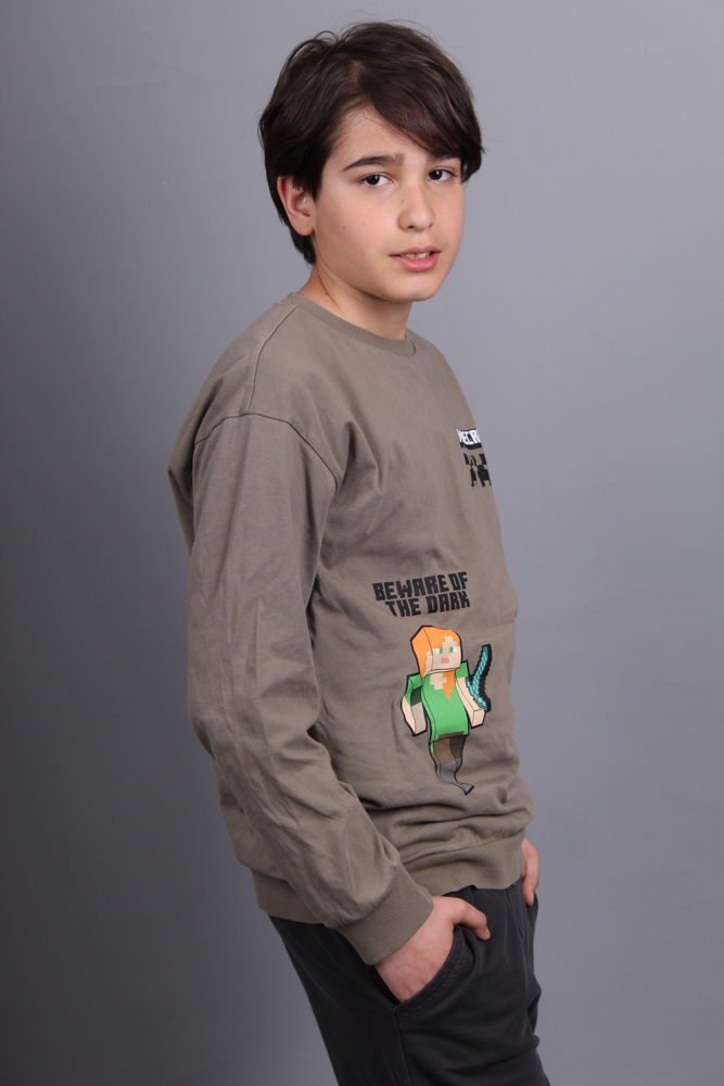 AHMET KEMAL İ