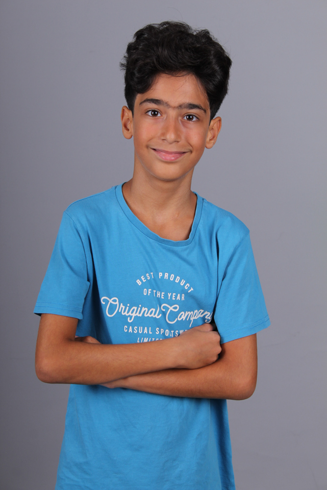 TOPRAK B
