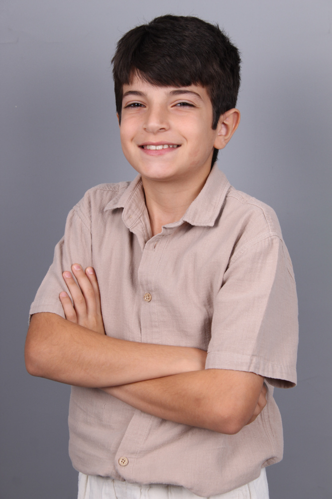 BARAN D