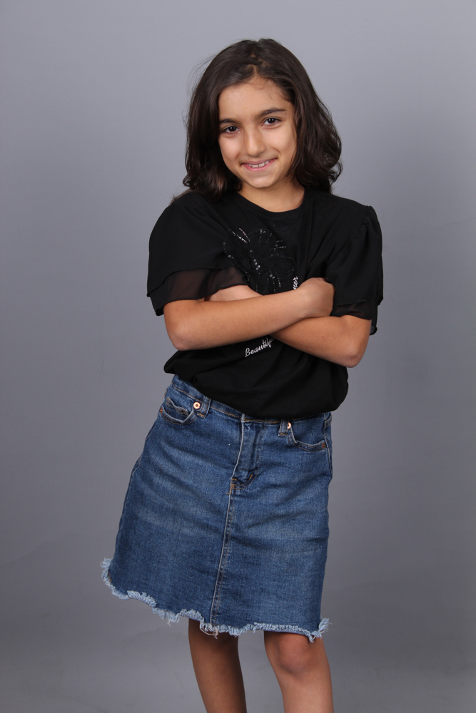 ASYA GÜL A