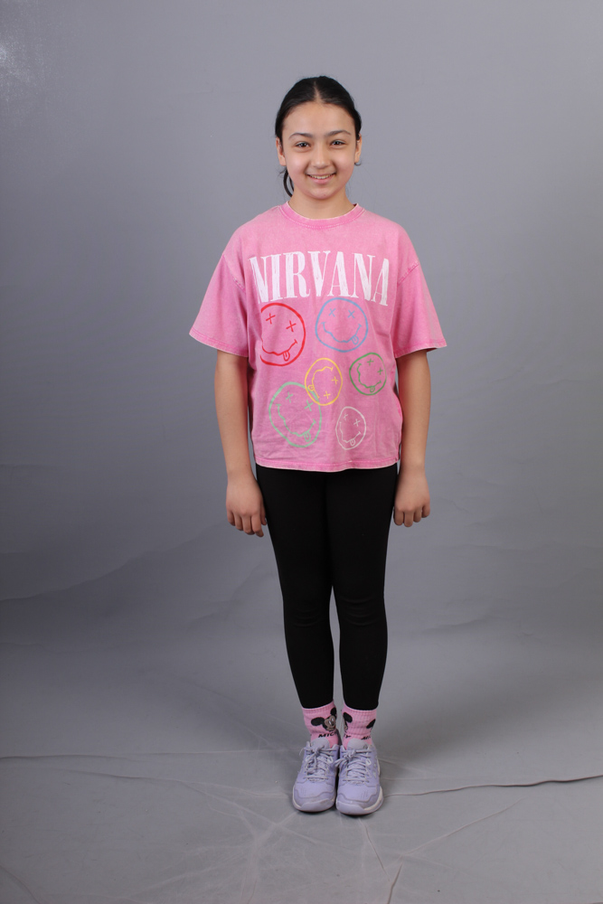 MİRA Y