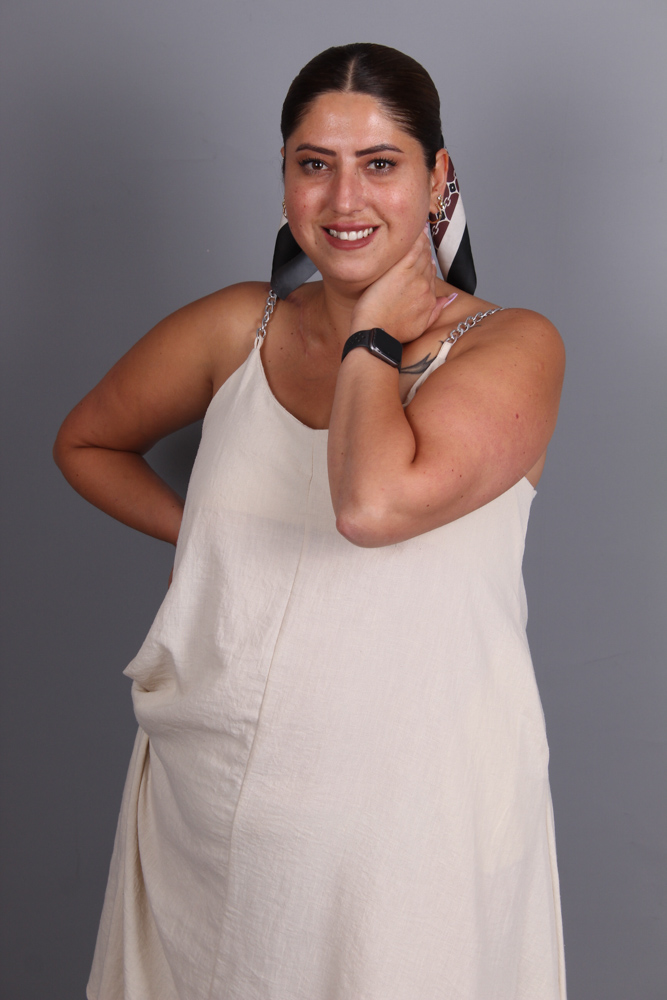 NEŞE D
