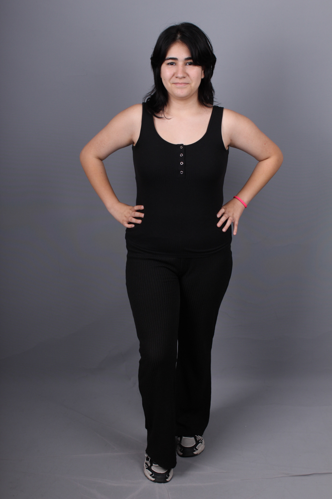 MELİSA A