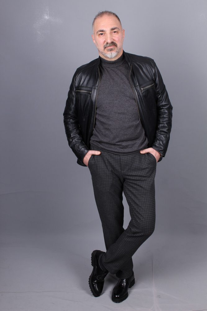 CENK Ü