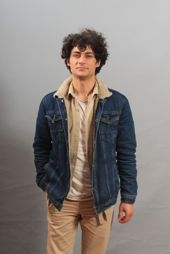 Hasan Model Model - Cast Point