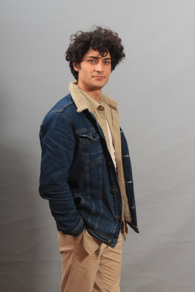 Hasan Model Model - Cast Point